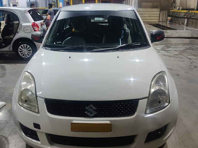 Second Hand Maruti Suzuki Swift DZire [2011-2015] LDI in Thanjavur