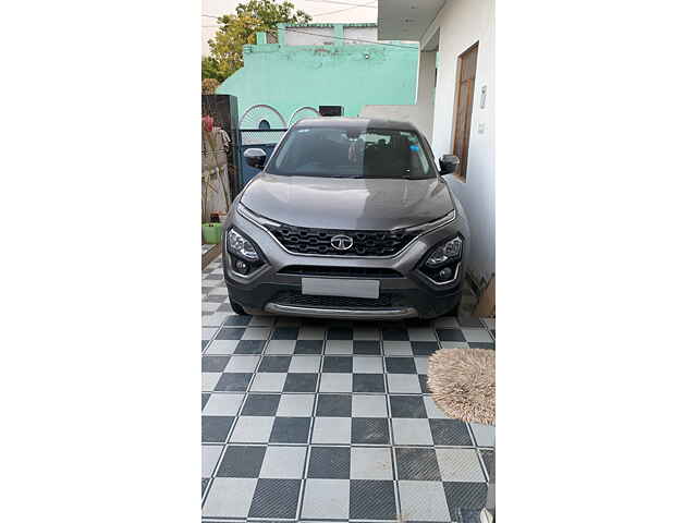 Second Hand Tata Harrier [2019-2023] XM [2019-2020] in Greater Noida