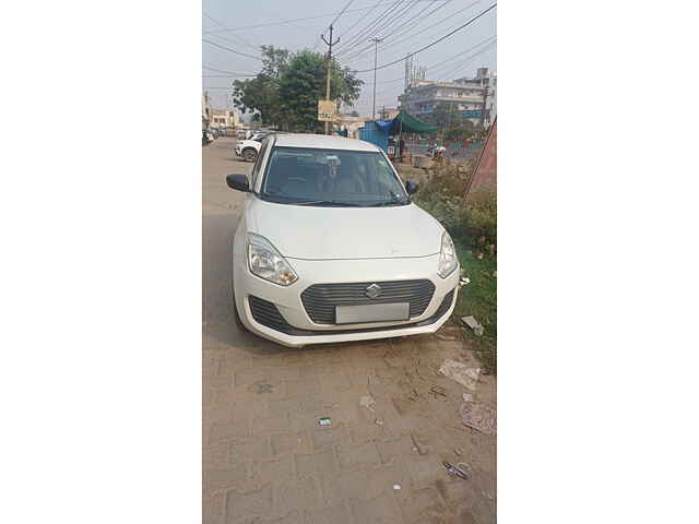 Second Hand Maruti Suzuki Swift [2018-2021] LDi in Agwanpur