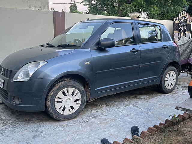 Second Hand Maruti Suzuki Swift  [2005-2010] VXi in Jaipur