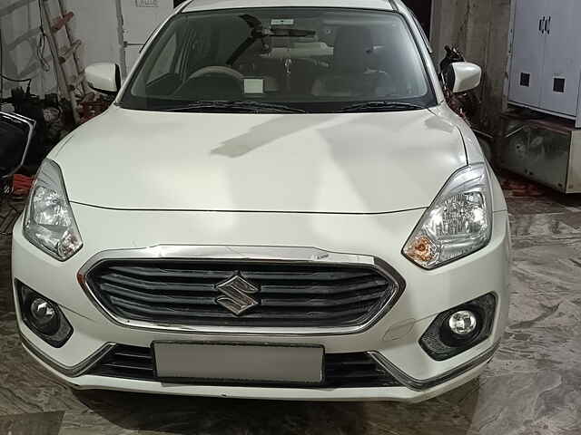 Second Hand Maruti Suzuki Dzire [2017-2020] VXi in Lucknow