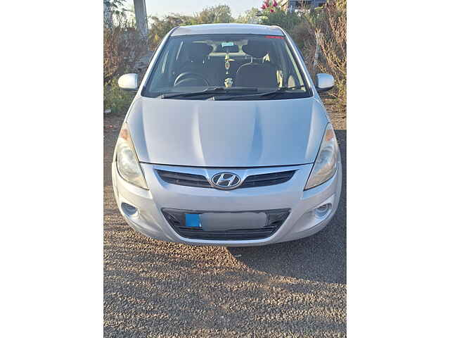 Second Hand Hyundai i20 [2012-2014] Sportz 1.2 in Pune