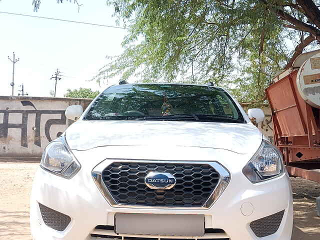 Second Hand Datsun GO+ T [2018-2019] in Varanasi