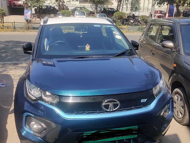 Second Hand Tata Nexon EV [2020-2022] XZ Plus in Delhi