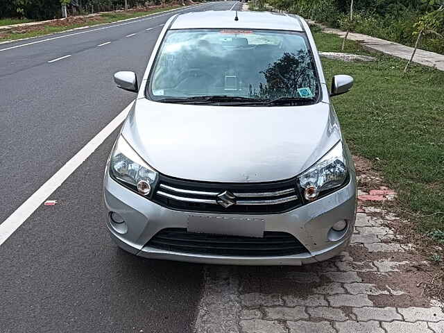 Second Hand Maruti Suzuki Celerio [2014-2017] ZXi in Thanjavur