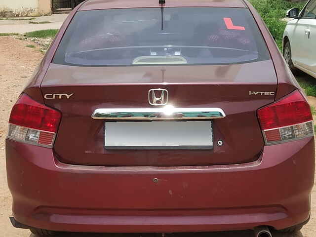 Second Hand Honda City [2008-2011] 1.5 V MT in Bargarh