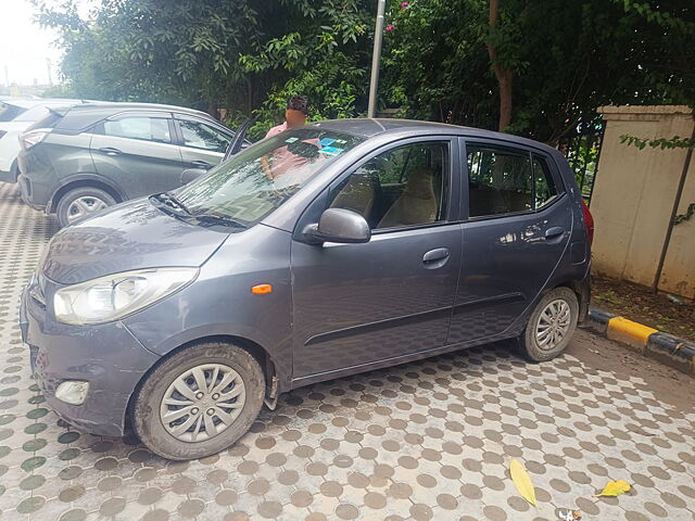 Second Hand Hyundai i10 [2010-2017] Sportz 1.1 iRDE2 [2010--2017] in Greater Noida