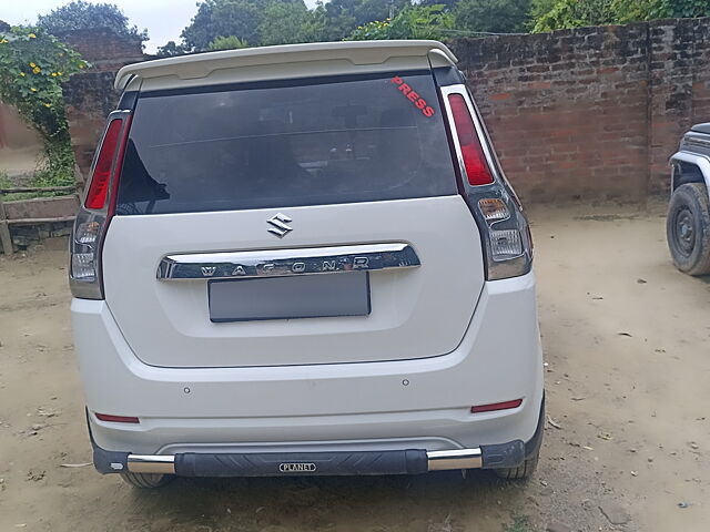 Second Hand Maruti Suzuki Wagon R ZXI 1.2 [2022-2023] in Unnao