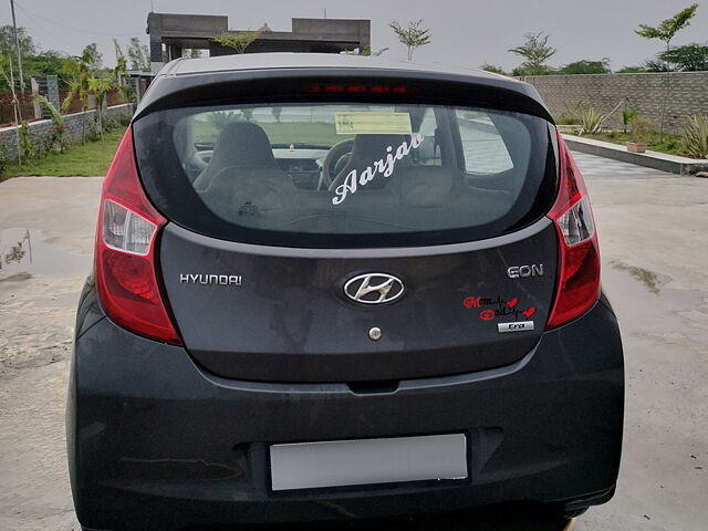 Second Hand Hyundai Eon Era + in Tonk