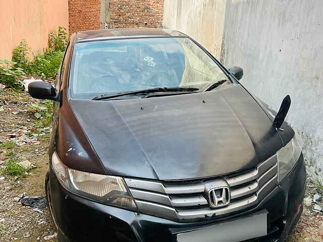 Second Hand Honda City [2008-2011] 1.5 E MT in Rampur (Uttar Pradesh)