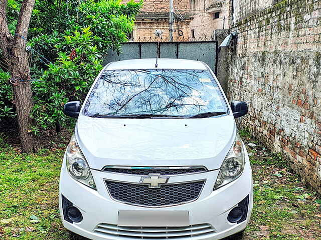 Second Hand Chevrolet Beat [2011-2014] LS Diesel in Kapurthala