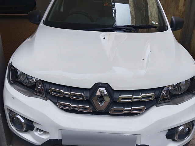 Second Hand Renault Kwid [2015-2019] RXT [2015-2019] in Anand