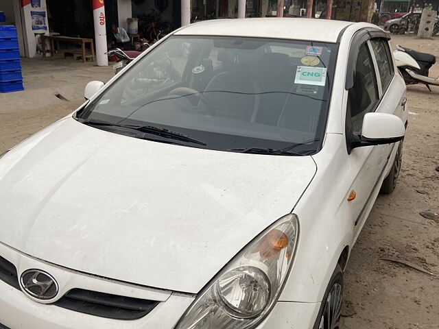 Second Hand Hyundai i20 [2008-2010] Magna 1.2 in Barnala