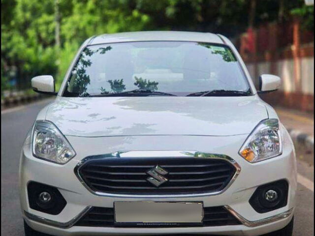 Second Hand Maruti Suzuki Dzire [2017-2020] VDi in Rewari