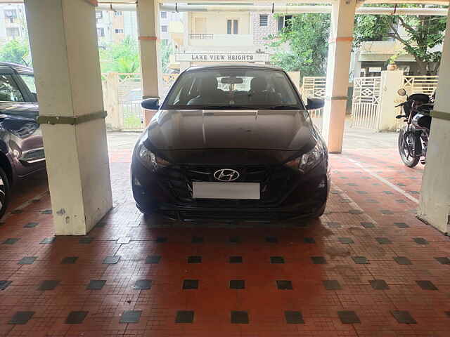 Second Hand Hyundai i20 [2020-2023] Magna 1.2 MT [2020-2023] in Visakhapatnam