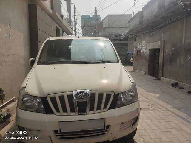 Second Hand Mahindra Xylo [2012-2014] D2 BS-III in Ludhiana