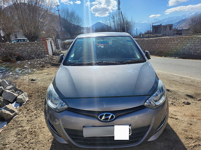 Second Hand Hyundai i20 [2010-2012] Magna 1.4 CRDI in Leh