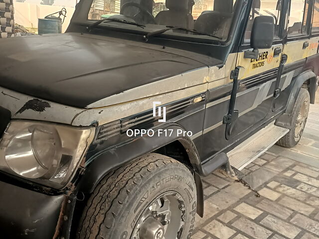 Second Hand Mahindra Bolero [2007-2011] Plus AC PS in Ganganagar