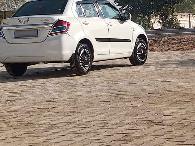 Second Hand Maruti Suzuki Swift Dzire [2015-2017] LDI in Hisar