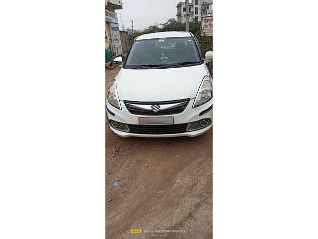 Second Hand Maruti Suzuki Swift DZire [2011-2015] VDI in Baran