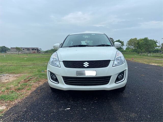 Second Hand Maruti Suzuki Swift [2014-2018] VXi ABS [2014-2017] in Madurai