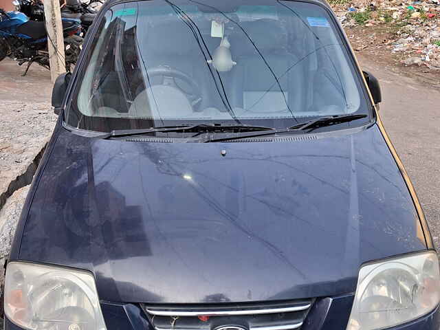 Second Hand Hyundai Santro Xing [2003-2008] XO eRLX - Euro II in Brahmapur