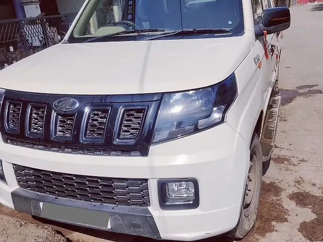 Used 2019 Mahindra TUV300 T4 Plus for sale in Ratlam at Rs.7