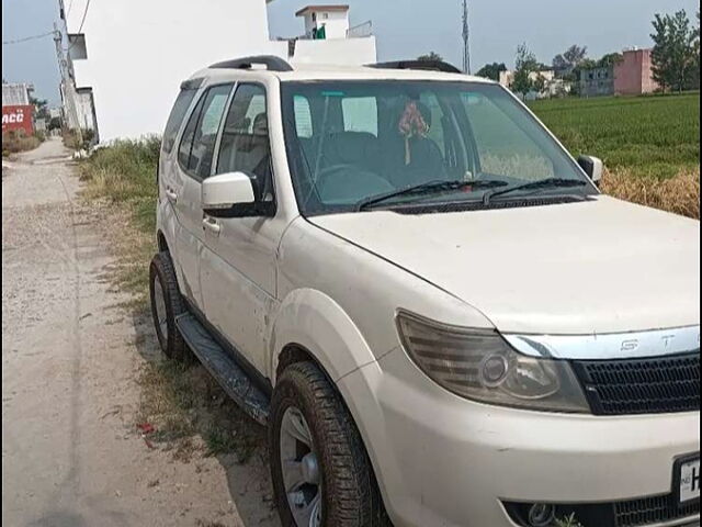 Second Hand Tata Safari Storme [2012-2015] 2.2 EX 4x2 in Kashipur