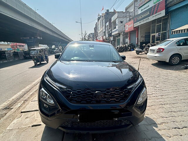 Second Hand Tata Harrier [2019-2023] XZA Plus in Panipat