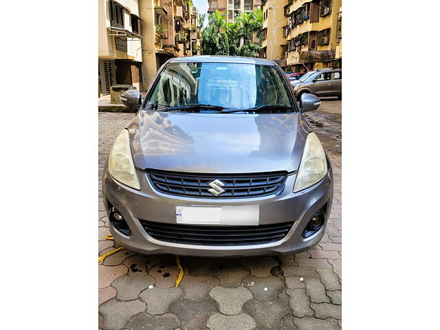 Second Hand Maruti Suzuki Swift DZire [2011-2015] Automatic in Thane