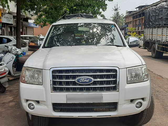 Second Hand Ford Endeavour [2009-2014] 3.0L 4x2 AT in Karad