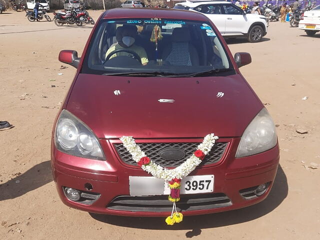 Second Hand Ford Fiesta [2008-2011] EXi 1.4 Ltd in Bellary