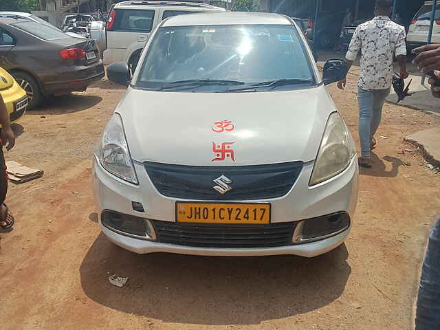 Second Hand Maruti Suzuki Dzire [2017-2020] LDi in Cuttack