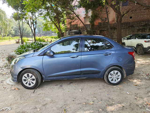 Second Hand Hyundai Xcent [2014-2017] S 1.2 [2014-2016] in Delhi