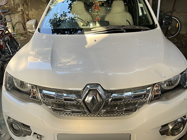 Second Hand Renault Kwid [2015-2019] 1.0 RXL [2017-2019] in Pali