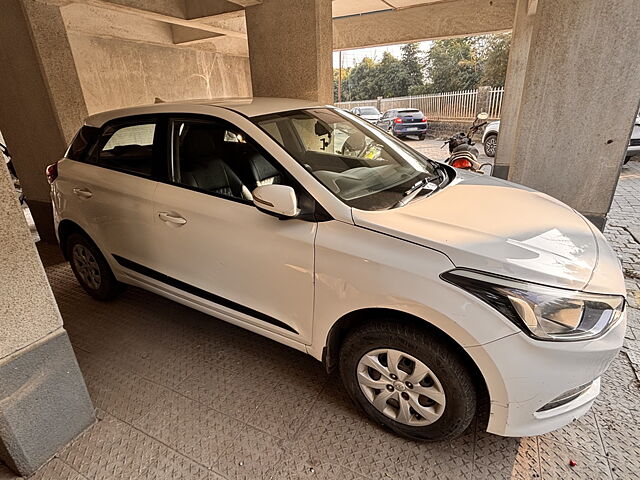 Second Hand Hyundai Elite i20 [2016-2017] Sportz 1.2 [2016-2017] in Indore