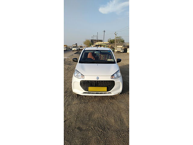 Second Hand Maruti Suzuki Alto K10 VXi S-CNG [2023-2024] in Ahmedabad