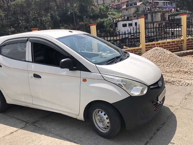 Second Hand Hyundai Eon D-Lite + in Shillong