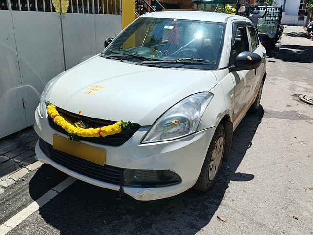 Second Hand Maruti Suzuki Dzire [2017-2020] VDi in Chennai