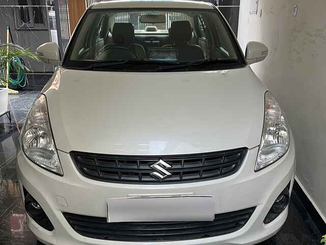 Second Hand Maruti Suzuki Swift DZire [2011-2015] VXI in Yamunanagar