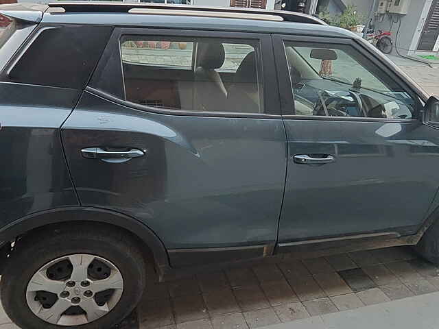 Second Hand Mahindra XUV300 [2019-2024] W6 1.2 Petrol [2019] in Ahmedabad