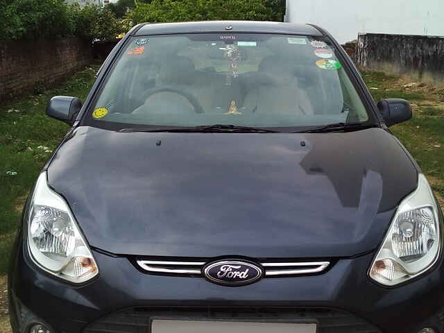 Second Hand Ford Figo [2012-2015] Duratorq Diesel EXI 1.4 in Lucknow