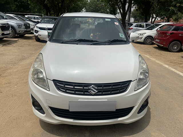 Second Hand Maruti Suzuki Swift DZire [2011-2015] VXI in Ahmedabad