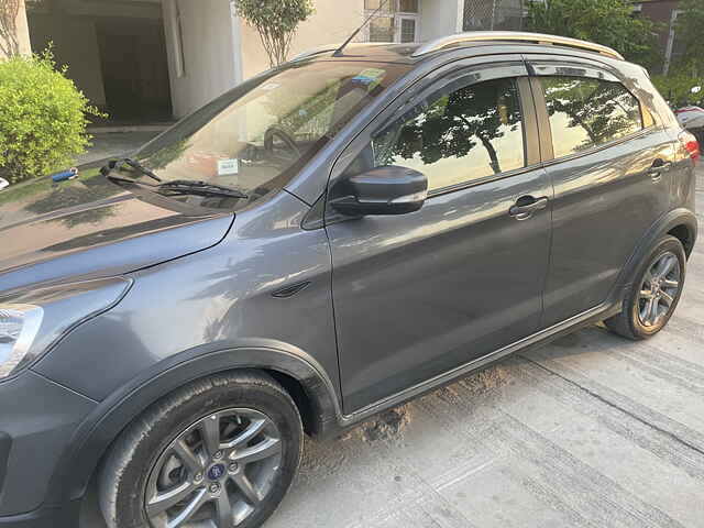 Second Hand Ford Freestyle Titanium 1.5 TDCi [2018-2020] in Varanasi