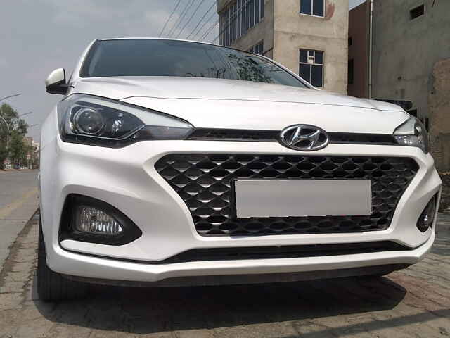 Second Hand Hyundai i20 Active [2015-2018] 1.4 S in Bikaner