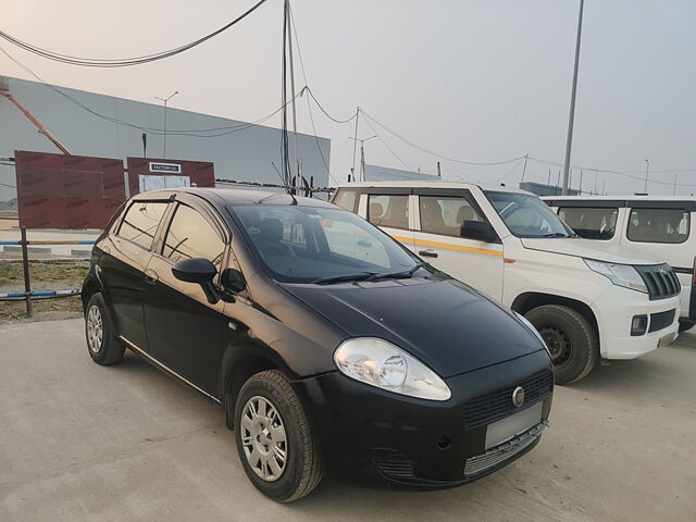 Second Hand Fiat Punto [2009-2011] Active 1.3 in Chennai