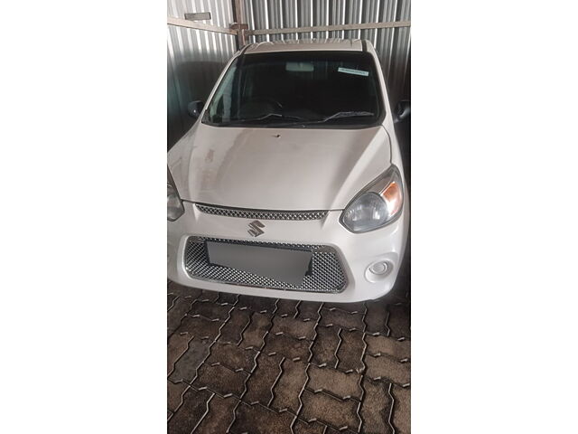 Second Hand Maruti Suzuki Alto 800 [2016-2019] LXi in Rajsamand