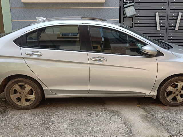 Second Hand Honda City [2014-2017] VX (O) MT in Bangalore