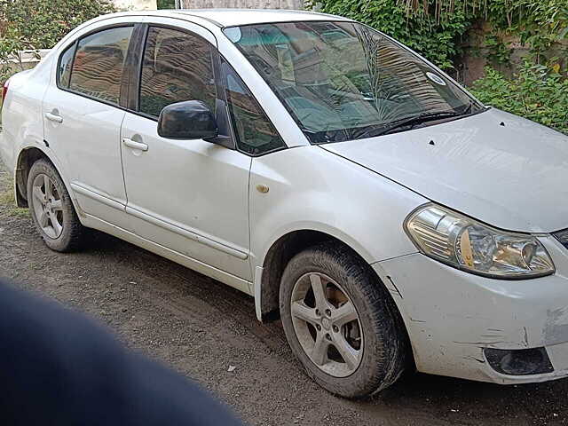 Second Hand Maruti Suzuki SX4 [2007-2013] ZXi in Ahmedabad