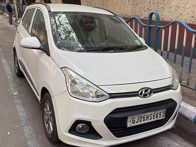 Second Hand Hyundai Grand i10 [2013-2017] Asta 1.2 Kappa VTVT (O) [2013-2017] in Kolkata